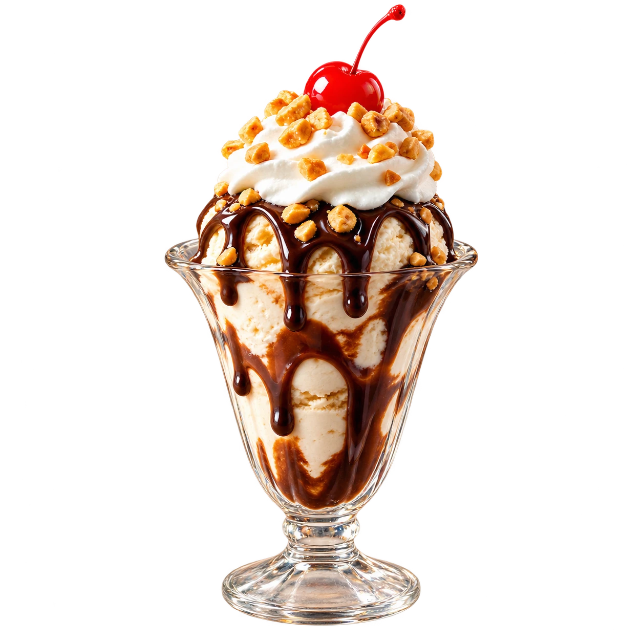 SUNDAES — illustrative image