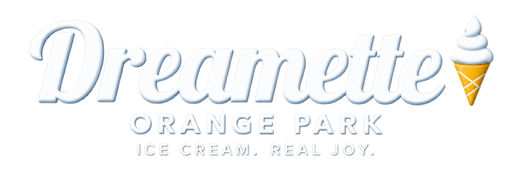 Dreamette Orange Park — Home